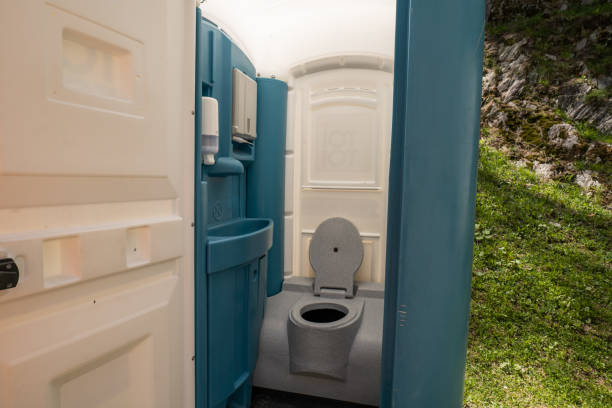 Best Temporary restroom rental  in Urania, LA