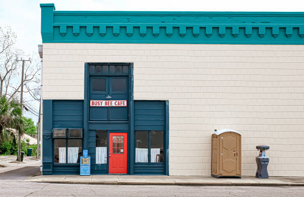 Reliable Urania, LA porta potty rental Solutions