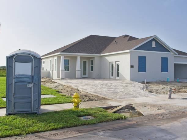 Best Restroom trailer rental cost  in Urania, LA